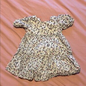 GAP cotton dress 2T